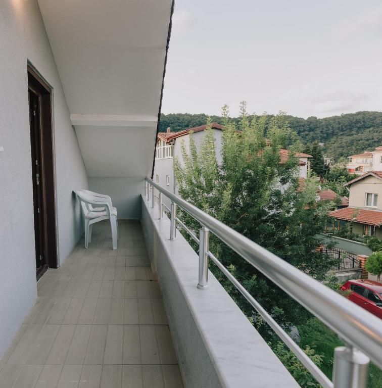 AVA MARINA HOUSE фото 3