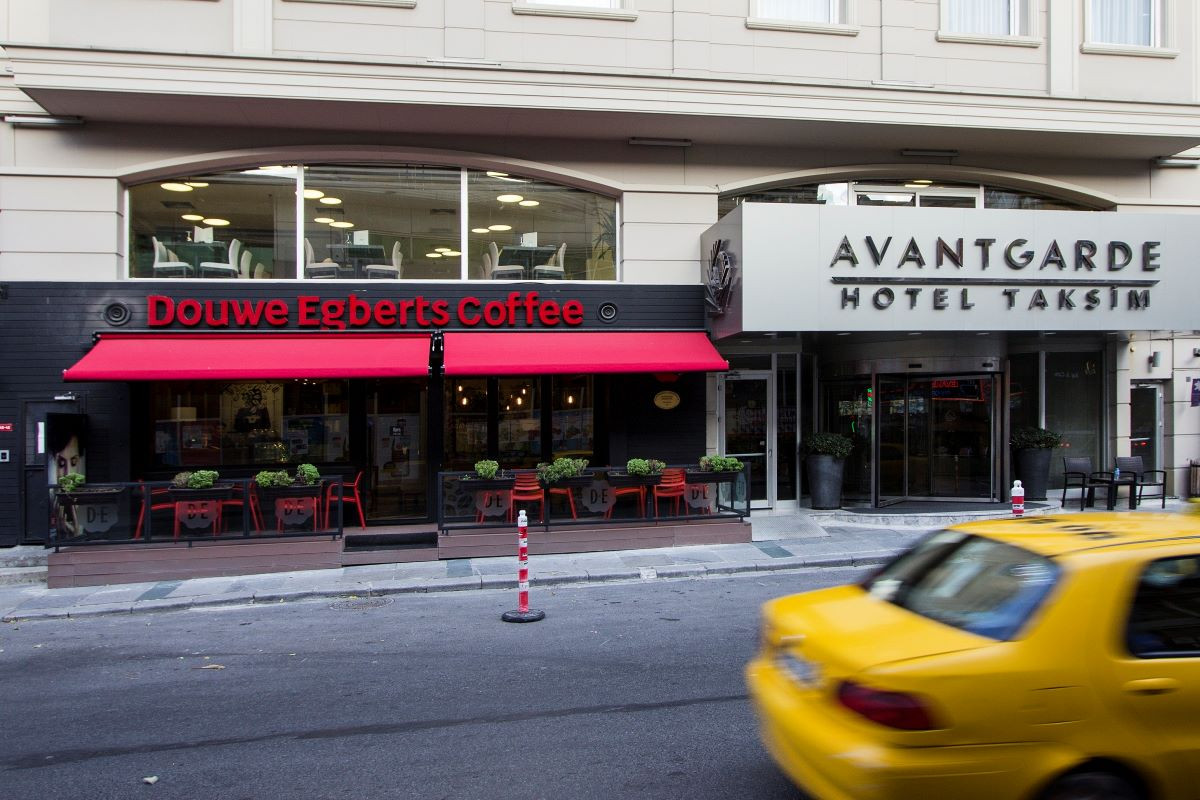 AVANTGARDE URBAN TAKSIM (EX. AVANTGARDE COLLECTION TAKSIM)