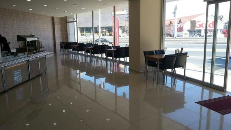 AVCILAR DEDEM HOTEL фото 2