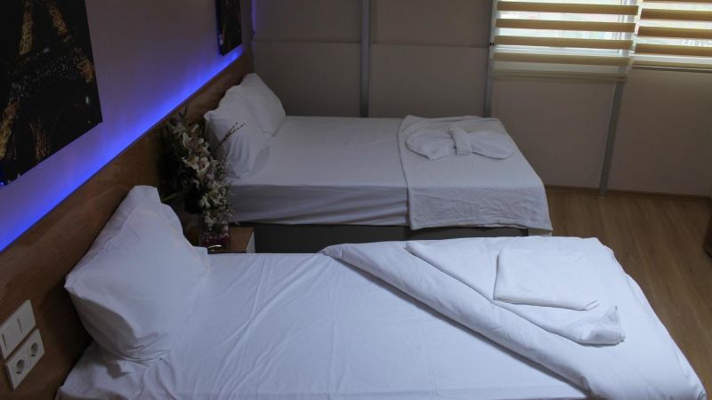 AVCILAR DEDEM HOTEL фото 4