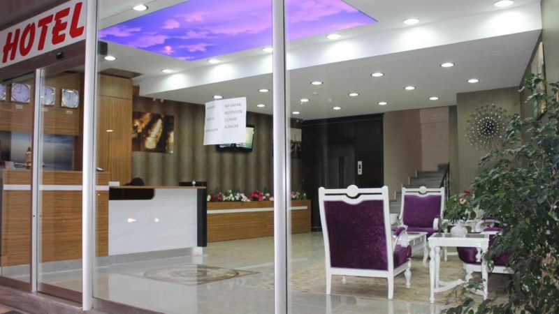 AVCILAR DEDEM HOTEL фото 7