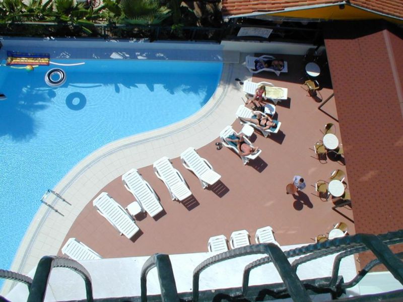 AVOS APART HOTEL фото 2