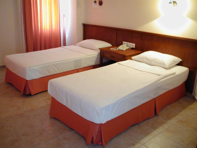 AVOS APART HOTEL фото 3