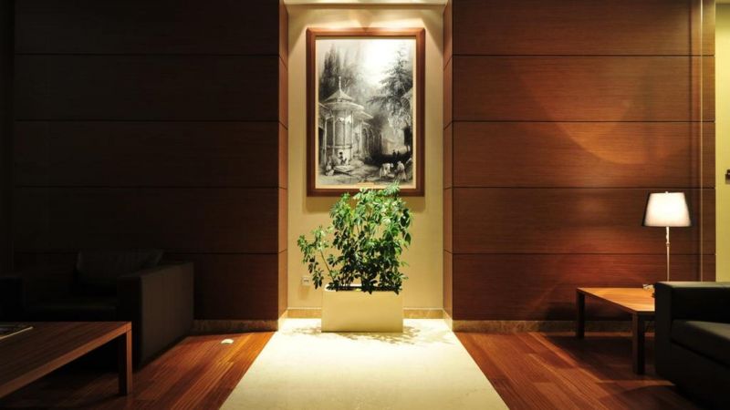 RADISSON RESIDENCES AVRUPA TEM ISTANBUL фото 6