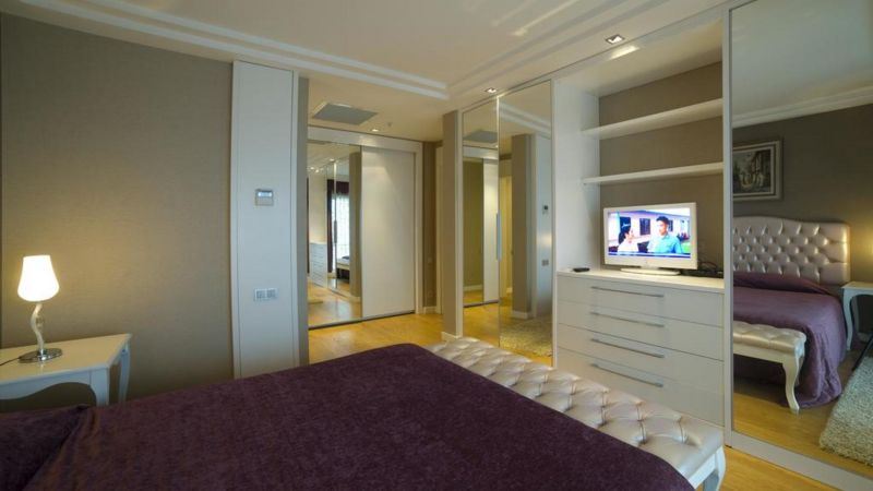 RADISSON RESIDENCES AVRUPA TEM ISTANBUL фото 7