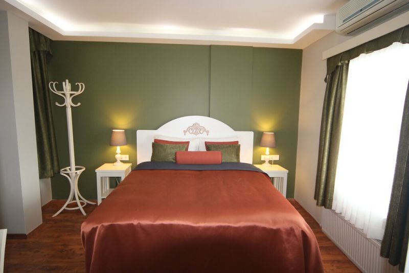 AWAY SUITES HOTEL фото 3