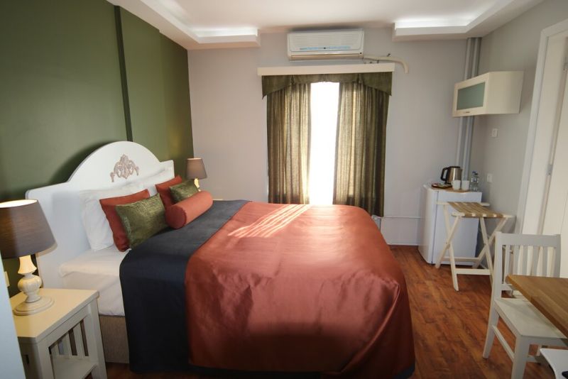 AWAY SUITES HOTEL фото 4