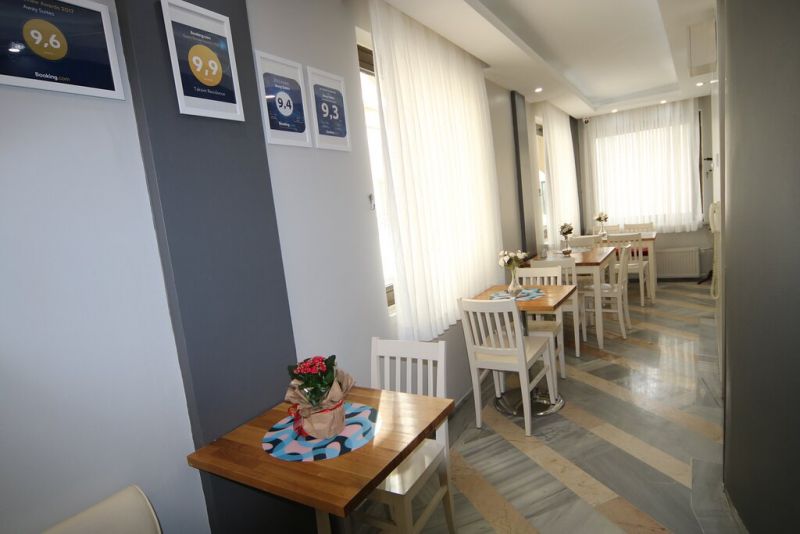AWAY SUITES HOTEL фото 5