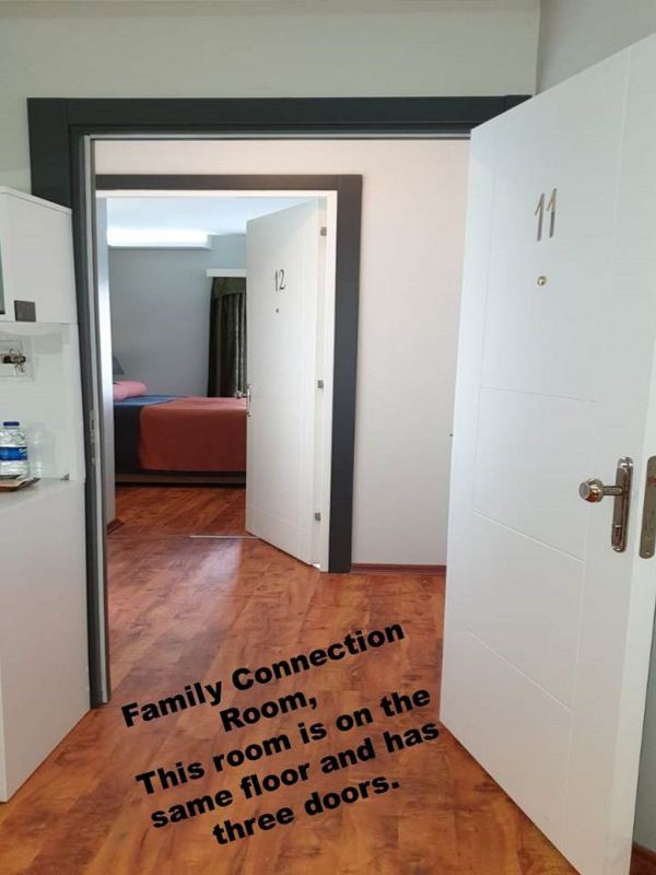 AWAY SUITES HOTEL фото 8