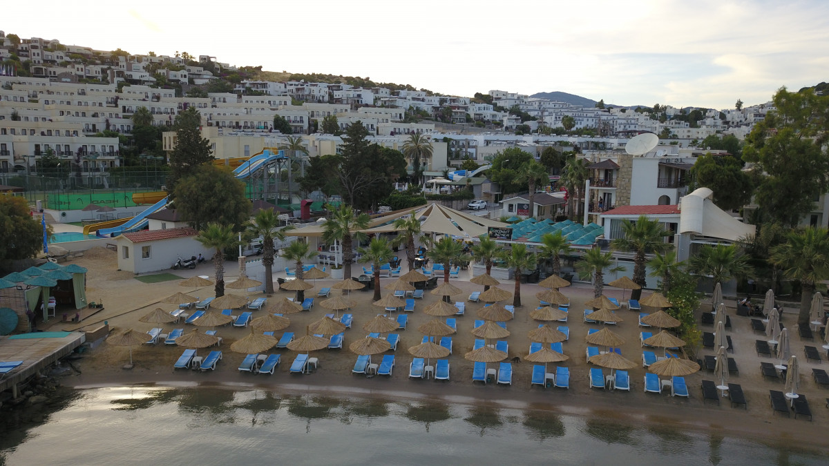COCONUT BEACH (EX. AYAZ AQUA BEACH) фото 4