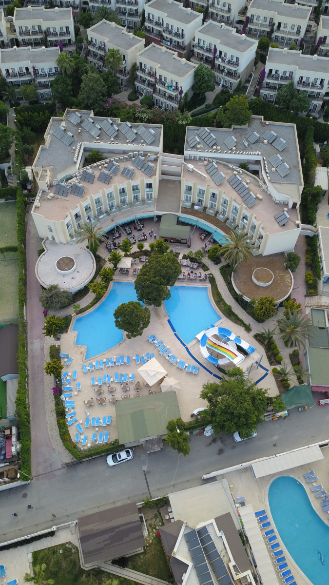 COCONUT BEACH (EX. AYAZ AQUA BEACH) фото 7