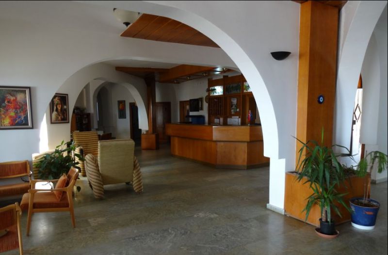 AYDEM HOTEL фото 8