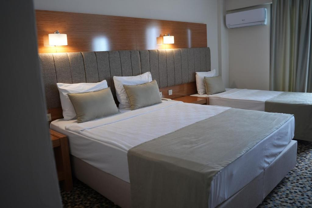 ADA NEWDAY RESORT HOTEL (EX. AYMA BEACH) фото 5