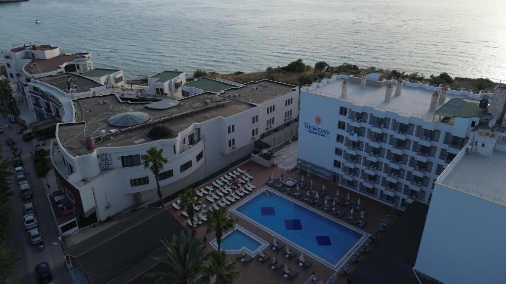 ADA NEWDAY RESORT HOTEL (EX. AYMA BEACH) фото 6