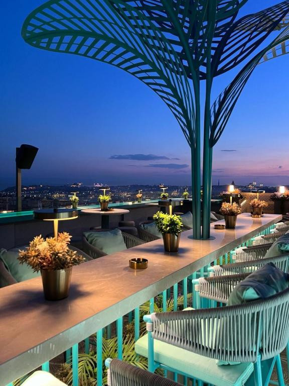 AYRAMIN EXCLUSIVE HOTEL фото 2