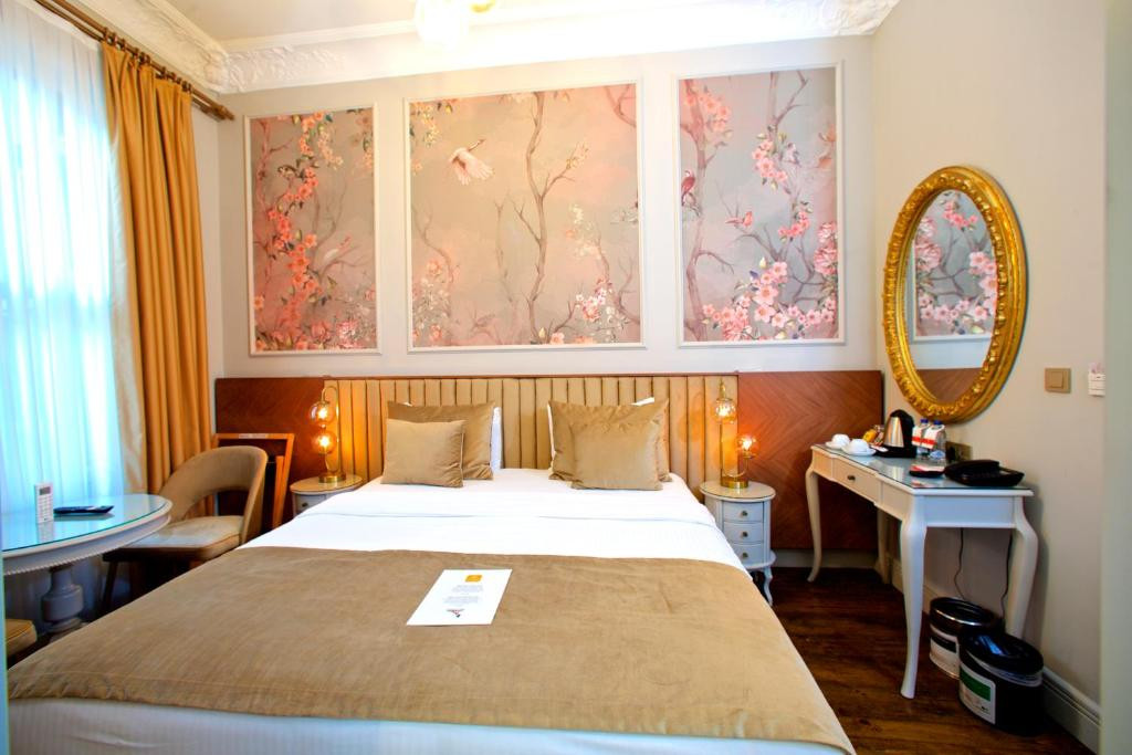 AYRAMIN EXCLUSIVE HOTEL фото 3