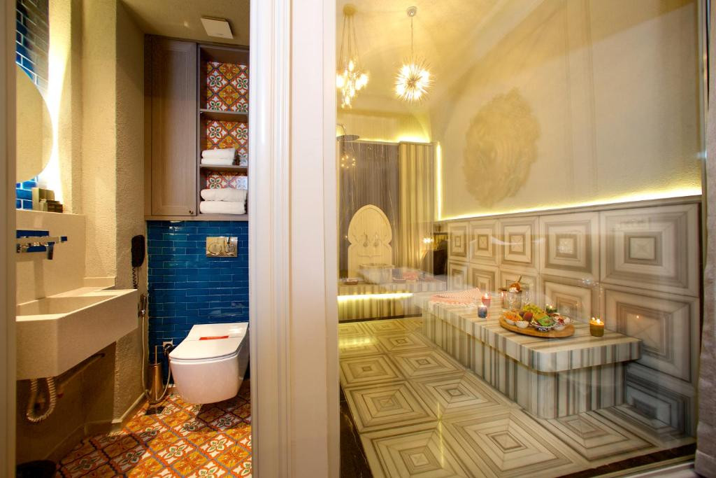 AYRAMIN EXCLUSIVE HOTEL фото 4