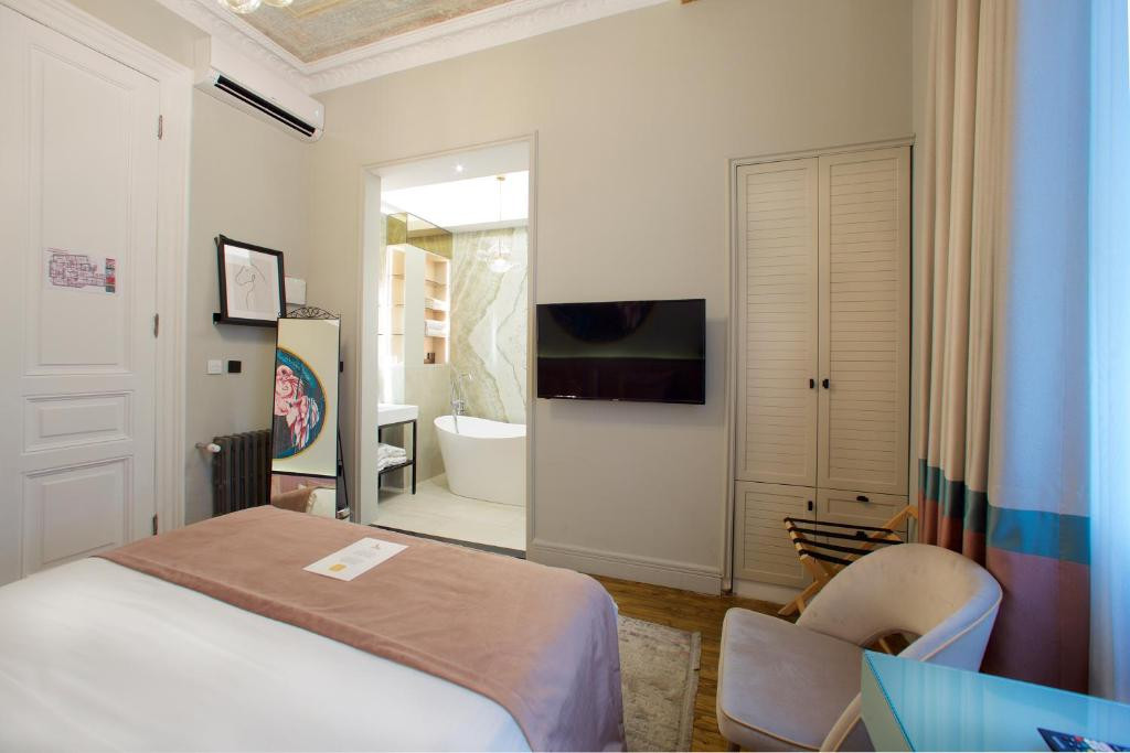 AYRAMIN EXCLUSIVE HOTEL фото 6