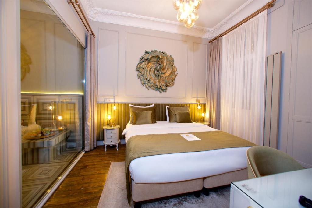 AYRAMIN EXCLUSIVE HOTEL фото 8