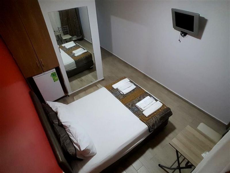 AYYILDIZLAR HOTEL фото 3