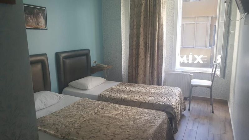 AYYILDIZLAR HOTEL фото 4