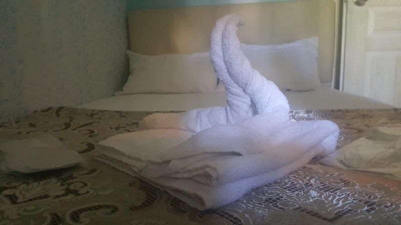 AYYILDIZLAR HOTEL фото 6