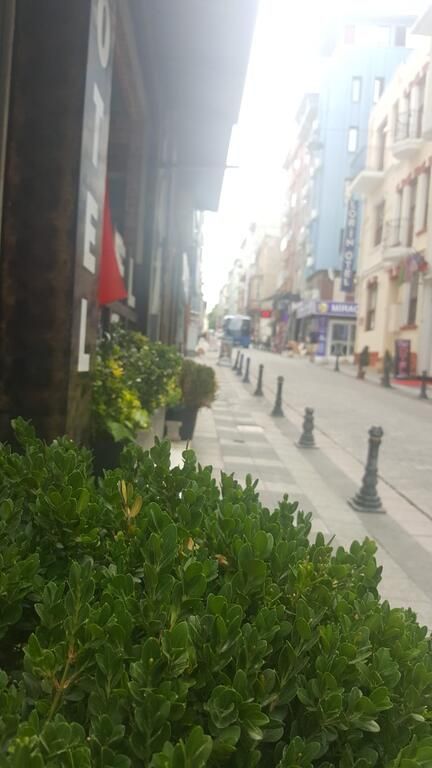 AYYILDIZLAR HOTEL фото 8