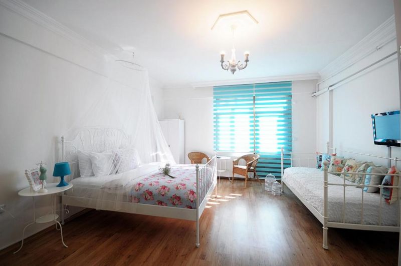 AZAD HOMES SUITE DREAMS ISTANBUL фото 2