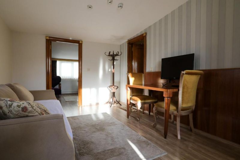 AZAD HOMES SUITE DREAMS ISTANBUL фото 5