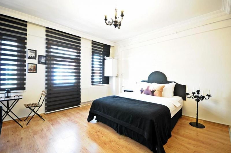 AZAD HOMES SUITE DREAMS ISTANBUL