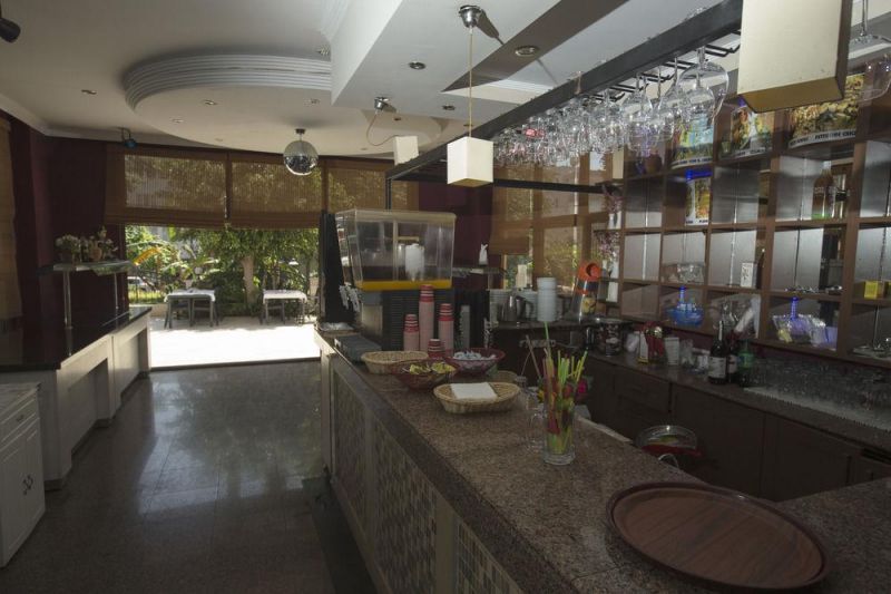 KLEOPATRA MOON SUITE HOTEL (EX. KLEOPATRA TOGAN SUIT,  AZALEA APART) фото 3