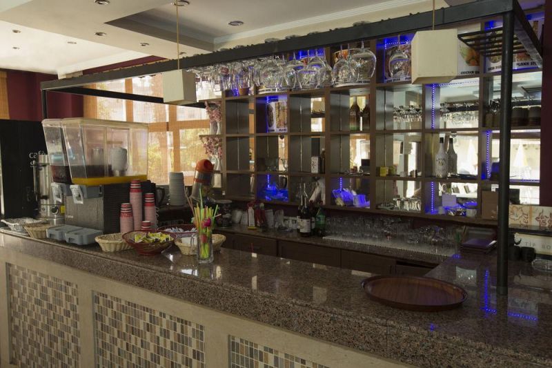 KLEOPATRA MOON SUITE HOTEL (EX. KLEOPATRA TOGAN SUIT,  AZALEA APART) фото 4