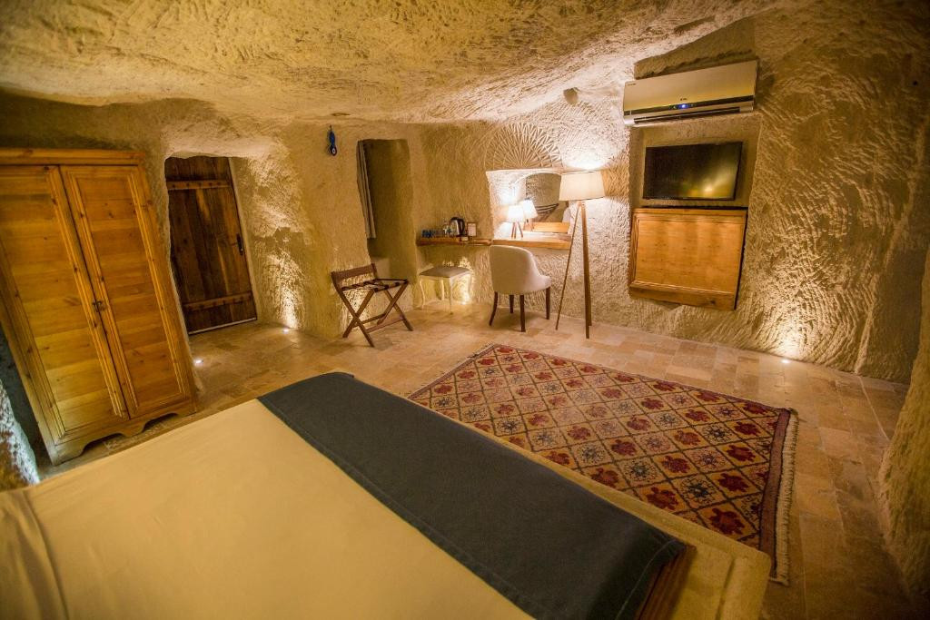AZURE CAVE SUITES фото 2