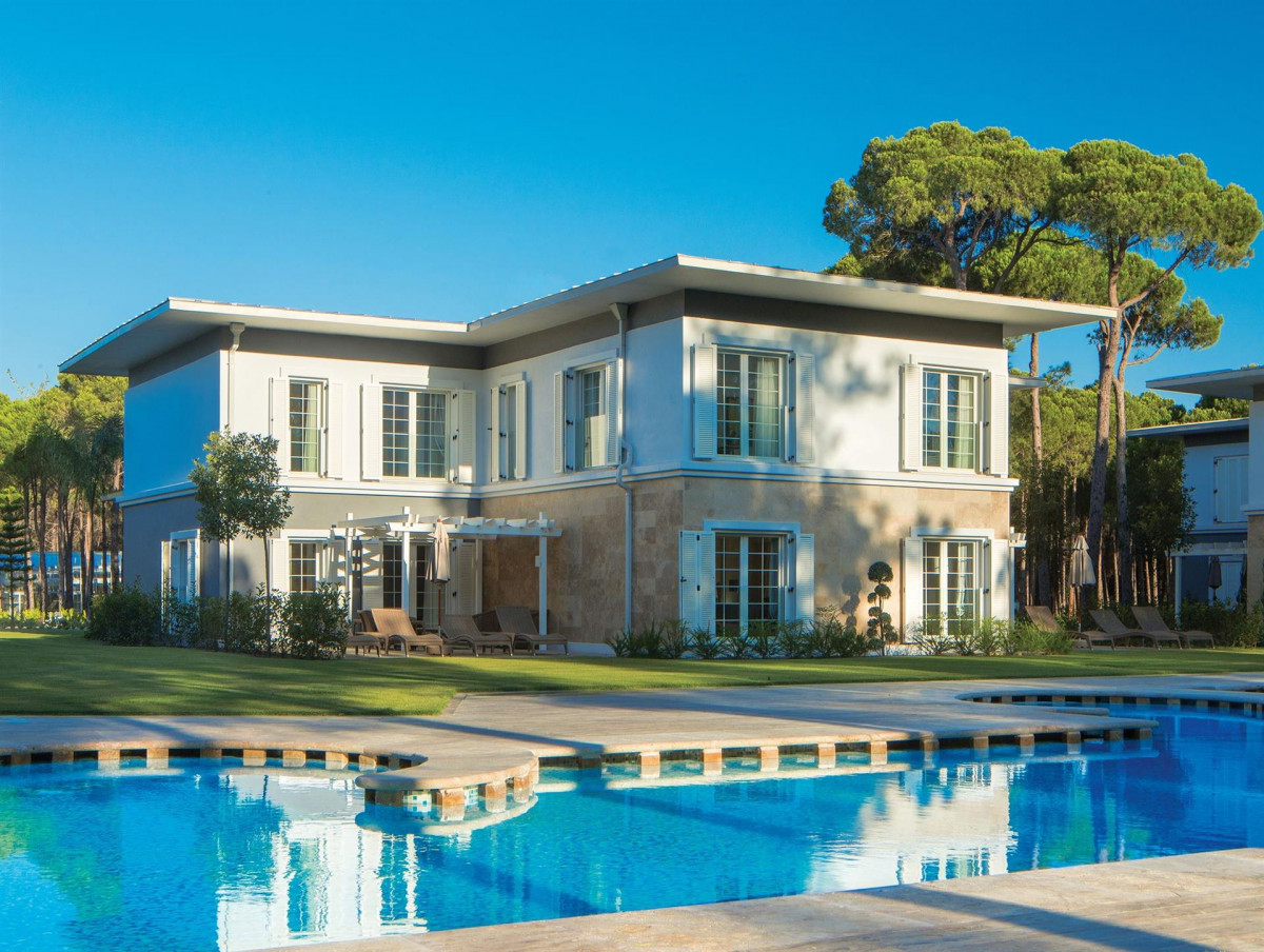 CORNELIA AZURE VILLAS фото 2