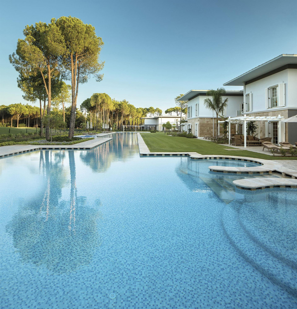 CORNELIA AZURE VILLAS фото 3