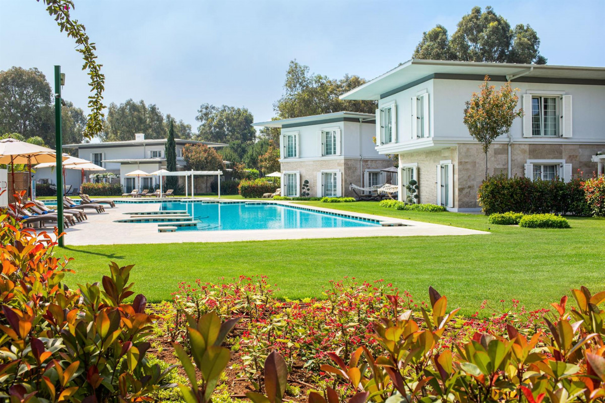 CORNELIA AZURE VILLAS фото 4