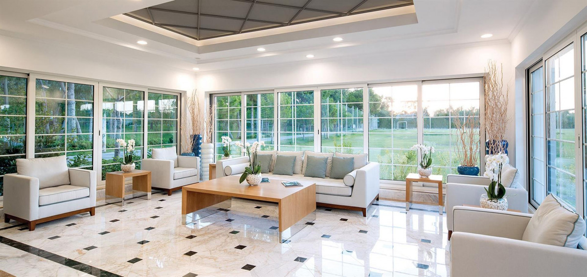 CORNELIA AZURE VILLAS фото 6