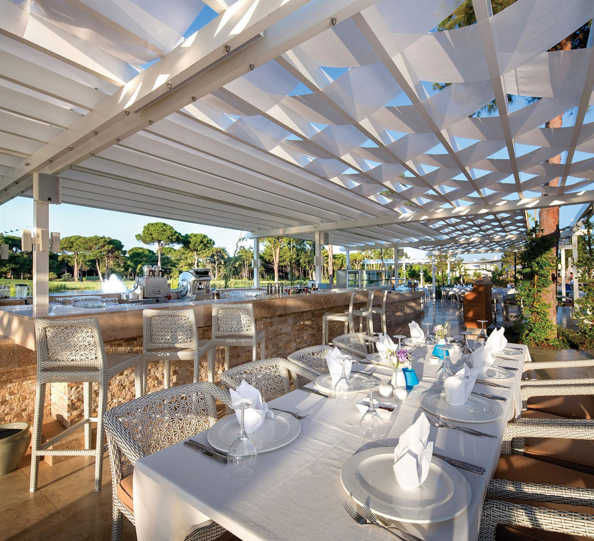 CORNELIA AZURE VILLAS фото 7