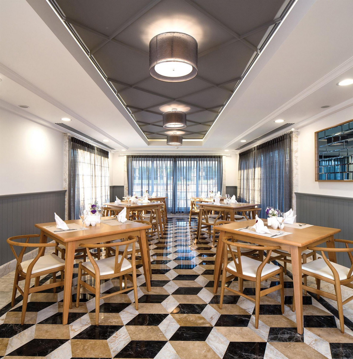 CORNELIA AZURE VILLAS фото 8