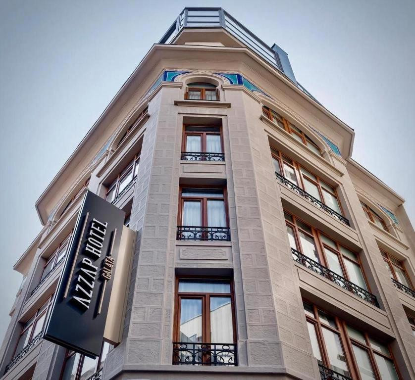 AZZAP HOTEL GALATA фото 3