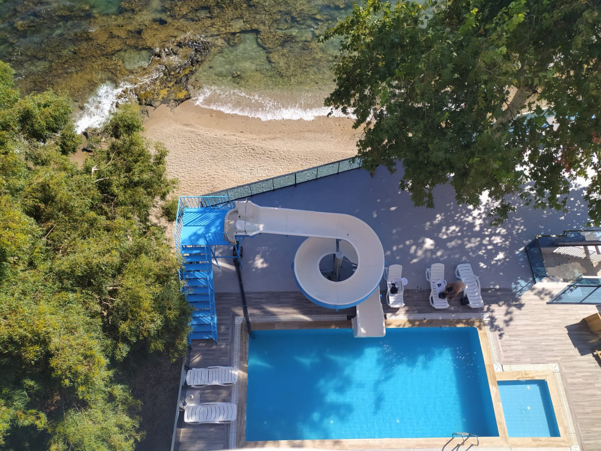 SCENIC APARTMENT (EX. BAHAMA FAMILY BEACH) фото 3