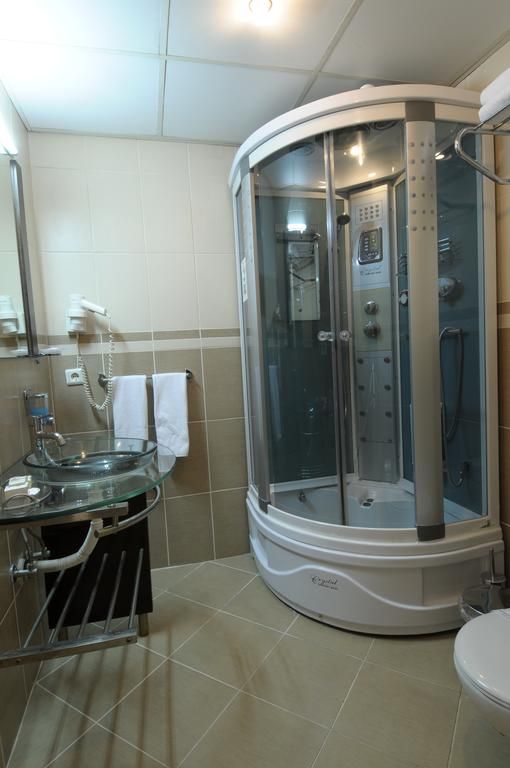 BAHIRA SUITE HOTEL фото 5