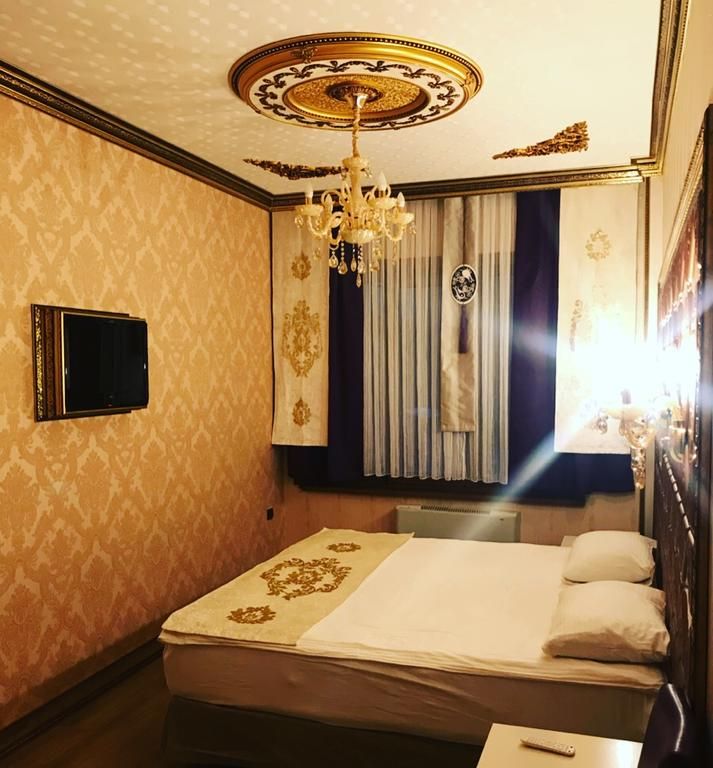 BAKIRKOY TASHAN BUSINESS & AIRPORT HOTEL фото 2