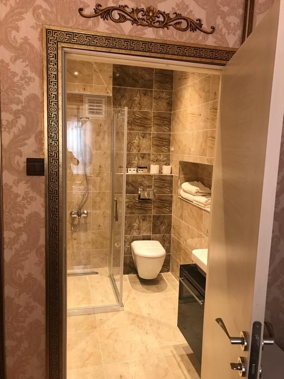 BAKIRKOY TASHAN BUSINESS & AIRPORT HOTEL фото 6
