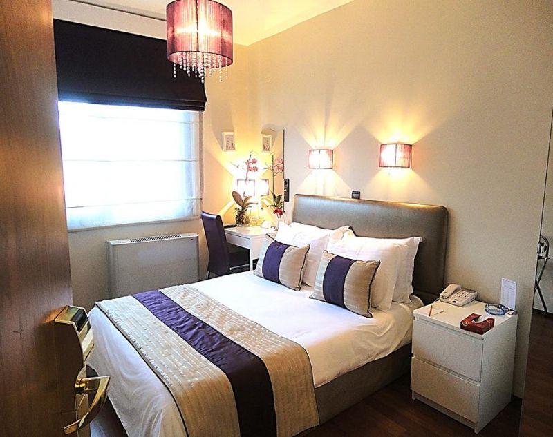BAKIRKOY TASHAN BUSINESS & AIRPORT HOTEL фото 7