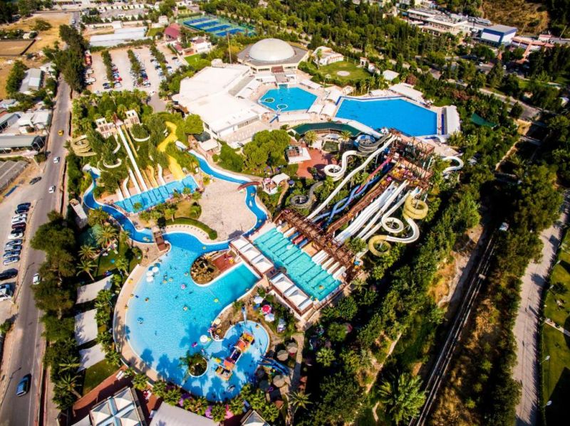 BALCOVA TERMAL OTEL фото 2