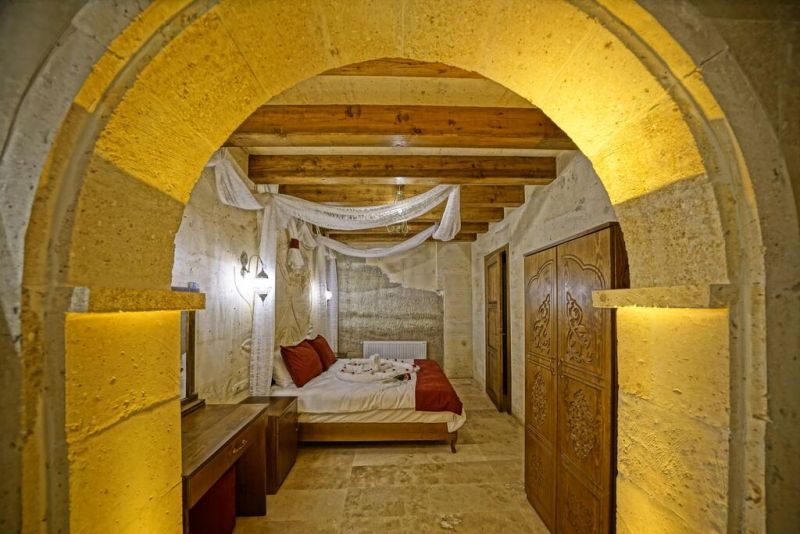 BALLOON CAVE HOTEL BOUTIQUE фото 2
