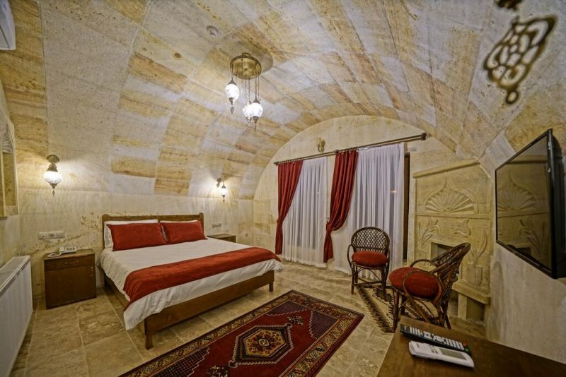 BALLOON CAVE HOTEL BOUTIQUE фото 4