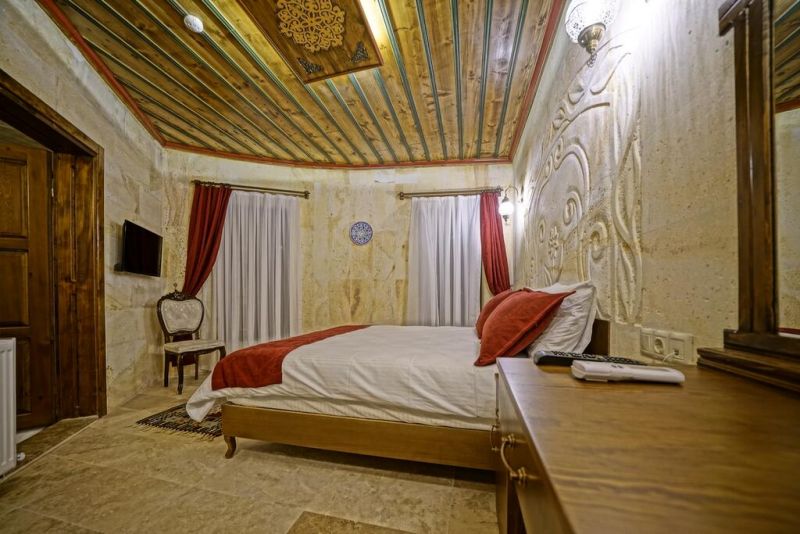 BALLOON CAVE HOTEL BOUTIQUE фото 5