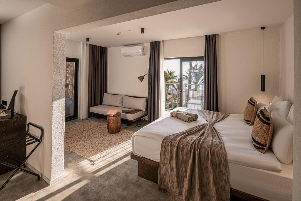 BALMY BEACH RESORT KEMER ADULTS ONLY 18+ фото 8